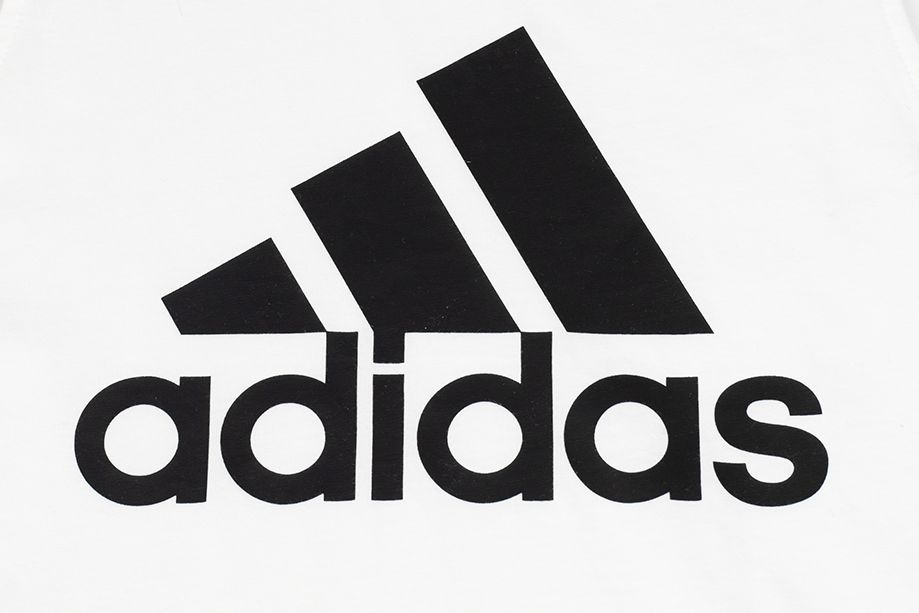 adidas Damen ärmelloses Shirt Essentials Big Logo H10199