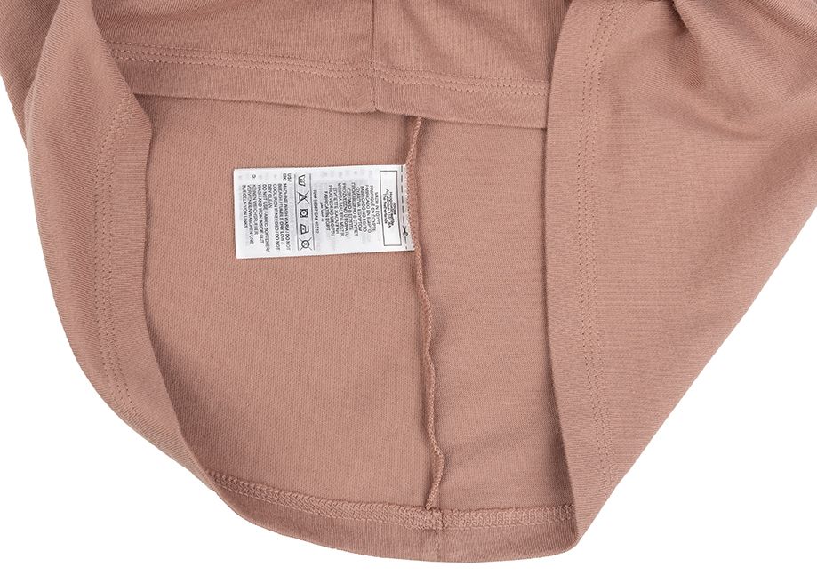 adidas Damen T-Shirt Essentials Linear Cotton JG8664 adidas Damen T-Shirt Essentials Linear Cotton JG8664