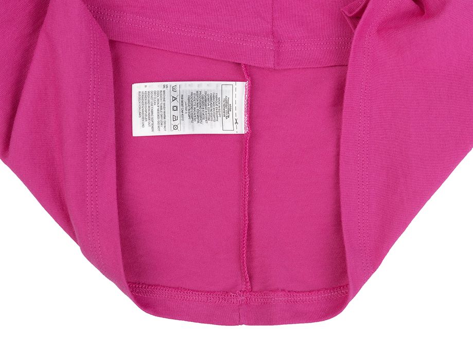 adidas Damen T-Shirt Essentials Linear Cotton JC8240 adidas Damen T-Shirt Essentials Linear Cotton JC8240