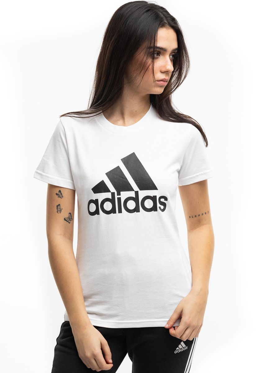 adidas Damen T-Shirt Essentials Regular GL0649