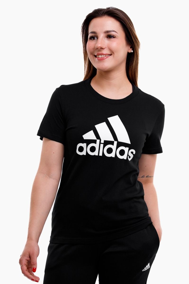 adidas Damen T-Shirt Essentials Regular GL0722