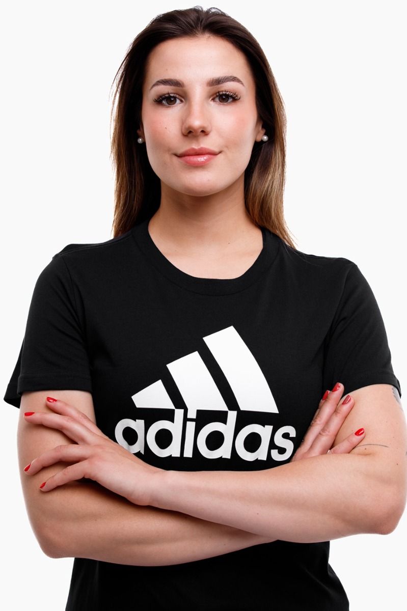 adidas Damen T-Shirt Essentials Regular GL0722