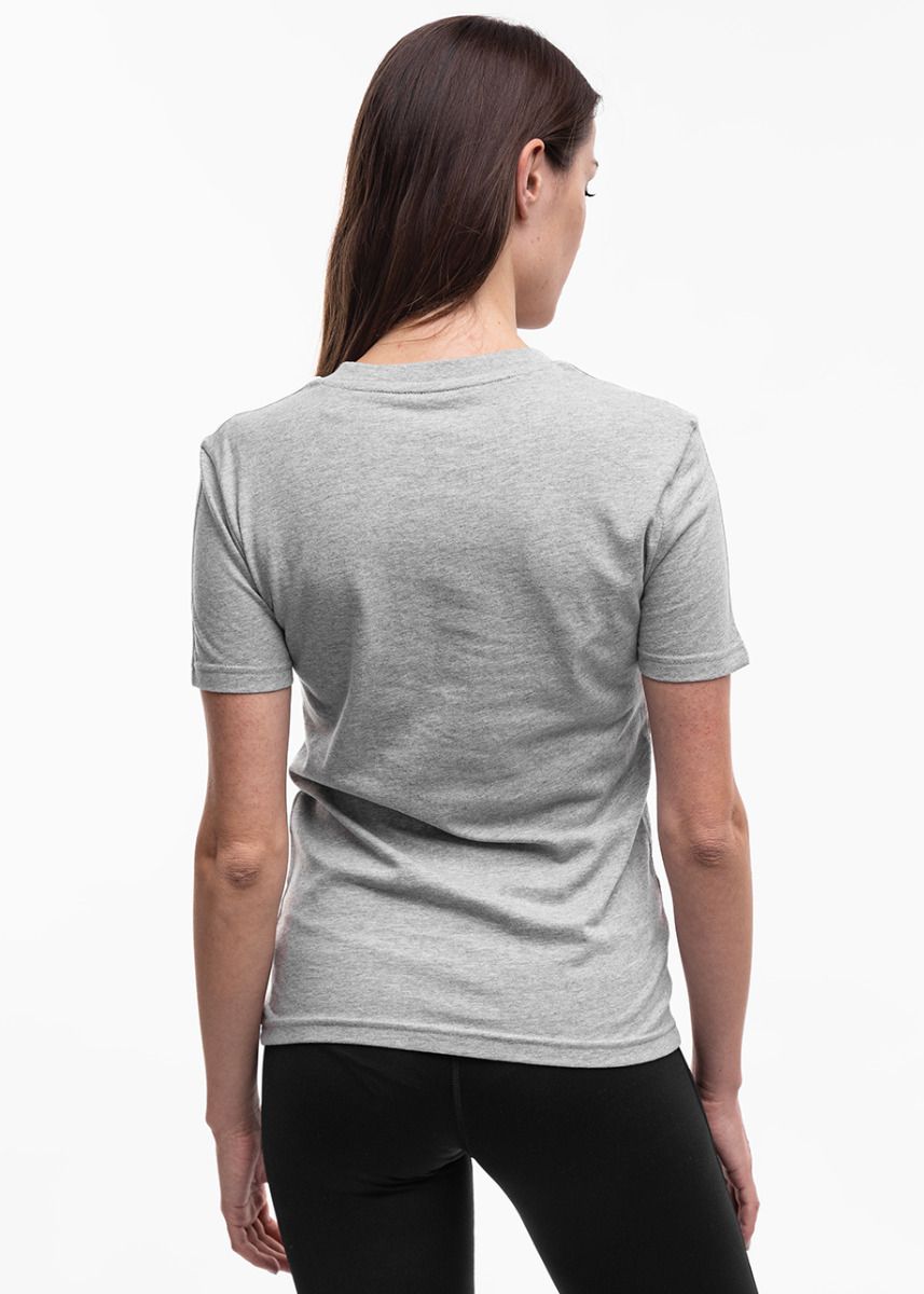 adidas T-Shirt für Damen Run It Tee Essentials Slim T-Shirt GL0785