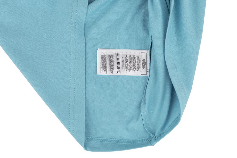 adidas Damen T-Shirt Loungwear Essentials Slim Logo IC0629