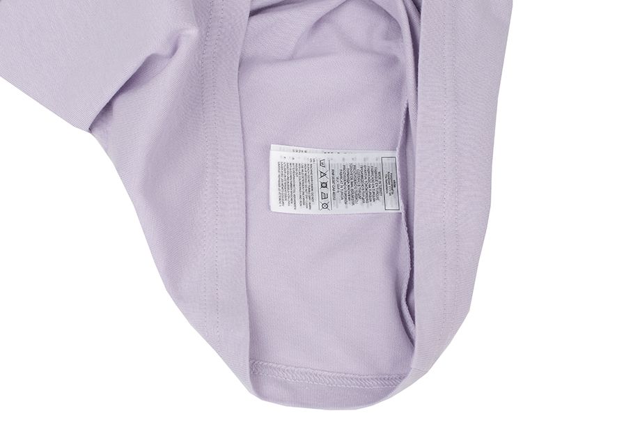 adidas Damen T-Shirt LOUNGEWEAR Essentials Logo Tee IC0633