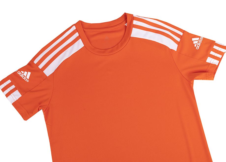 adidas Damen T-Shirt Squadra 21 Jersey GN8087 adidas Damen T-Shirt Squadra 21 Jersey GN8087