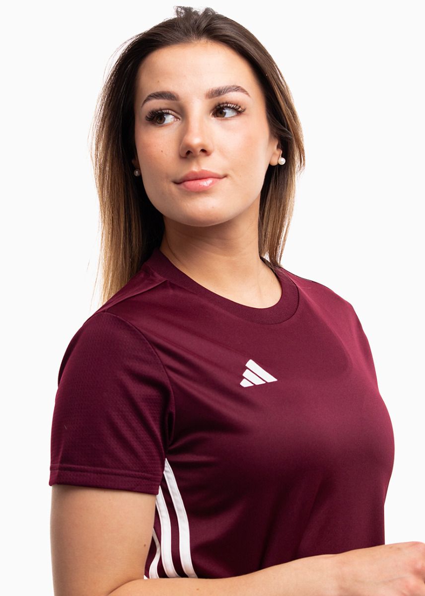 adidas Damen T-Shirt Tabela 23 Jersey IB4930