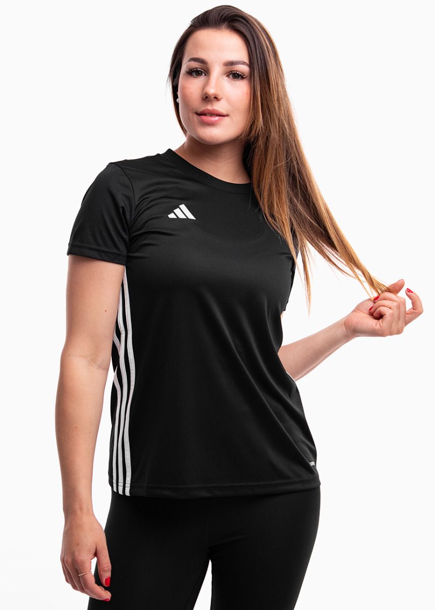 adidas Damen T-Shirt Tabela 23 Jersey H44532