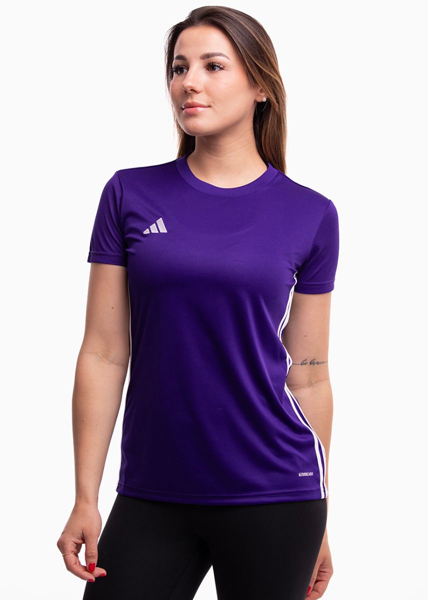 adidas Damen T-Shirt Tabela 23 Jersey IB4931