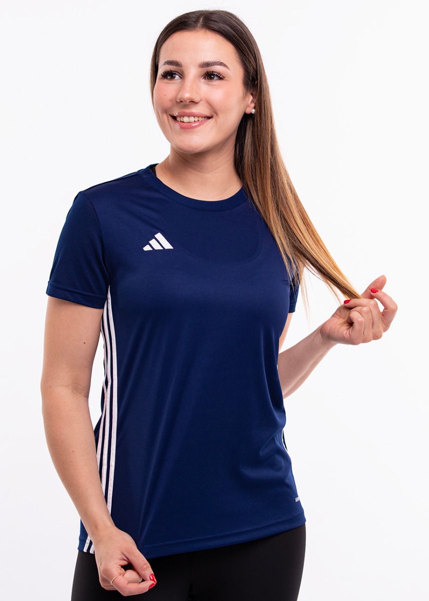 adidas Damen T-Shirt Tabela 23 Jersey H44531