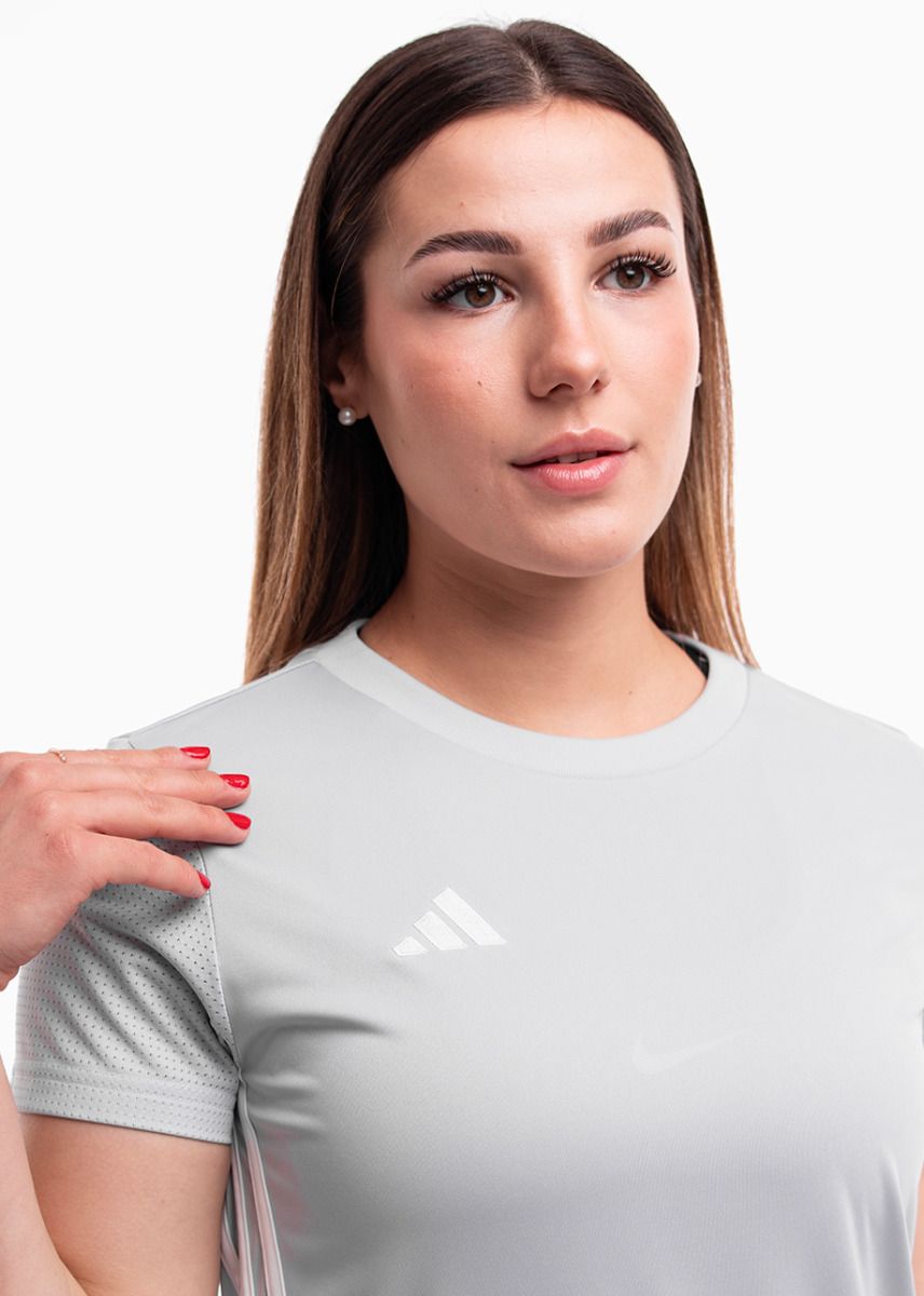 adidas Damen T-Shirt Tabela 23 Jersey IA9151