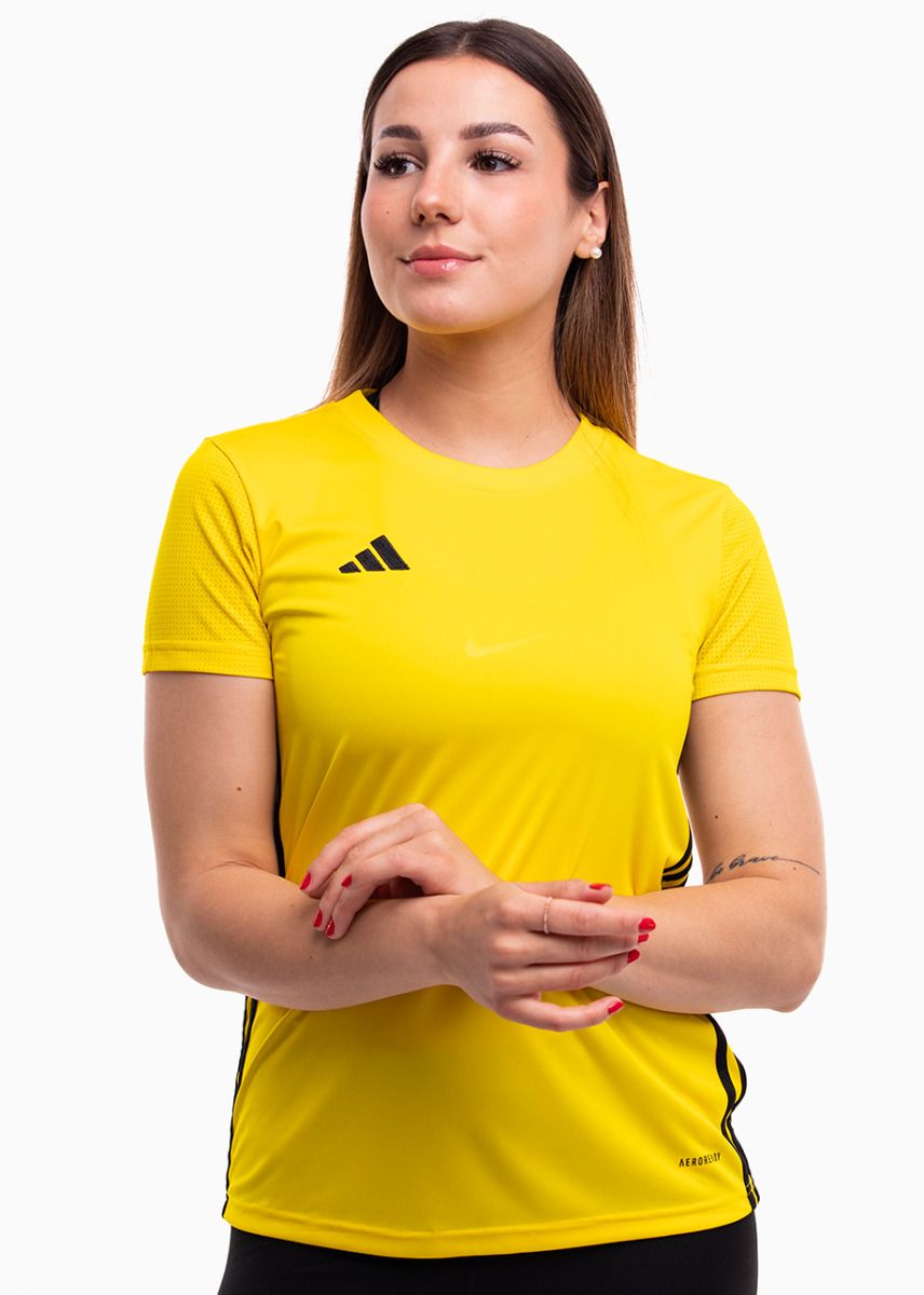 adidas Damen T-Shirt Tabela 23 Jersey IA9149