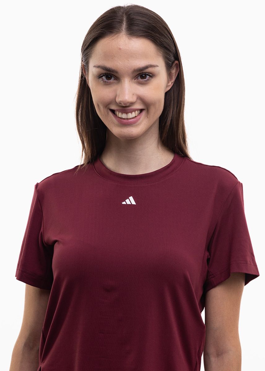 adidas Damen T-Shirt Versatile Tee IL1365