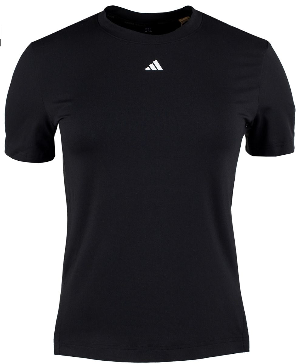adidas Damen T-Shirt Versatile Tee IA7748 adidas Damen T-Shirt Versatile Tee IA7748