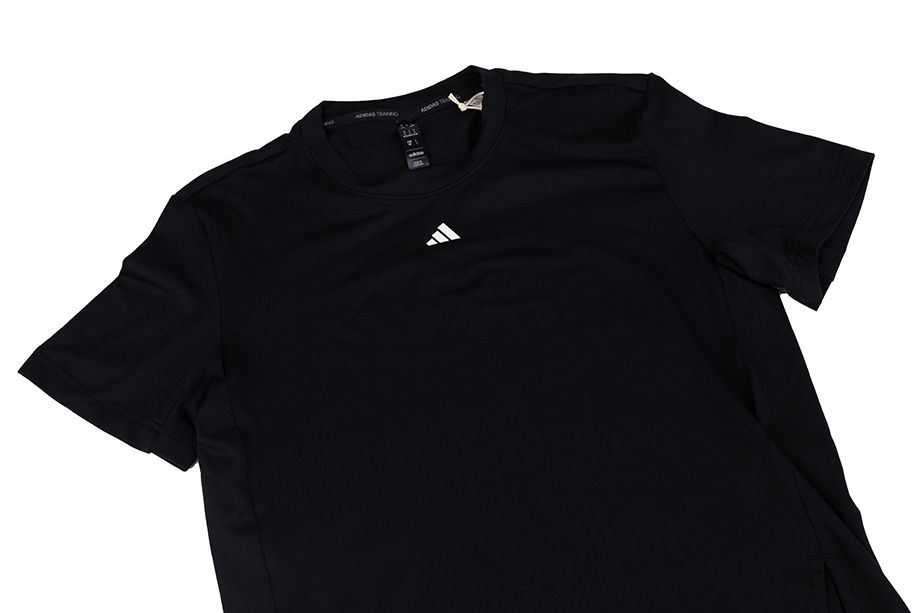 adidas Damen T-Shirt Versatile Tee IA7748