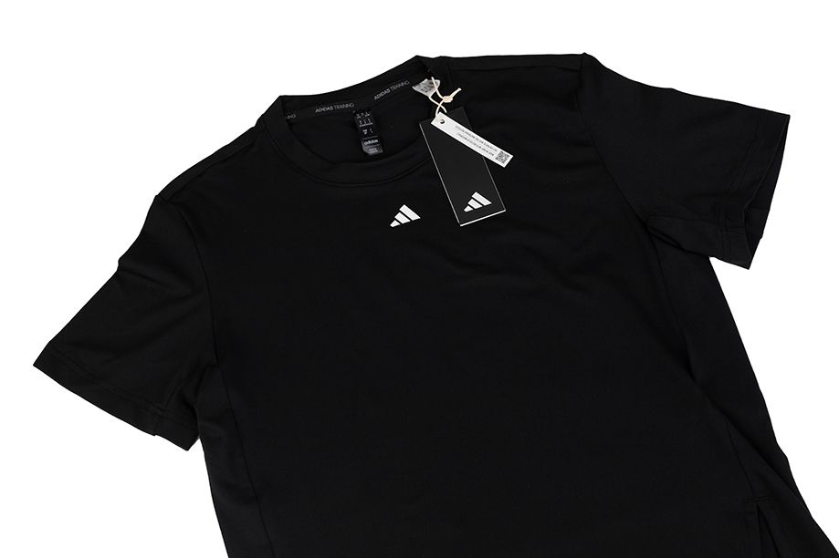 adidas Damen T-Shirt Versatile Tee IA7748