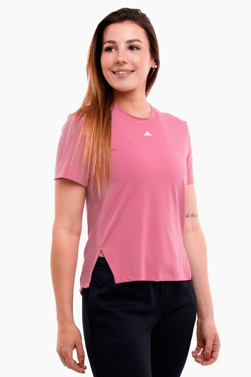 adidas Damen T-Shirt Versatile Tee IL1364