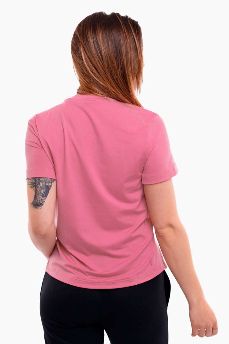 adidas Damen T-Shirt Versatile Tee IL1364