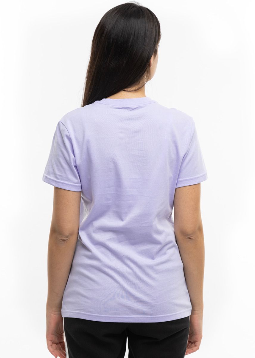 adidas Damen T-Shirt Essentials Regular T-Shirt H07809