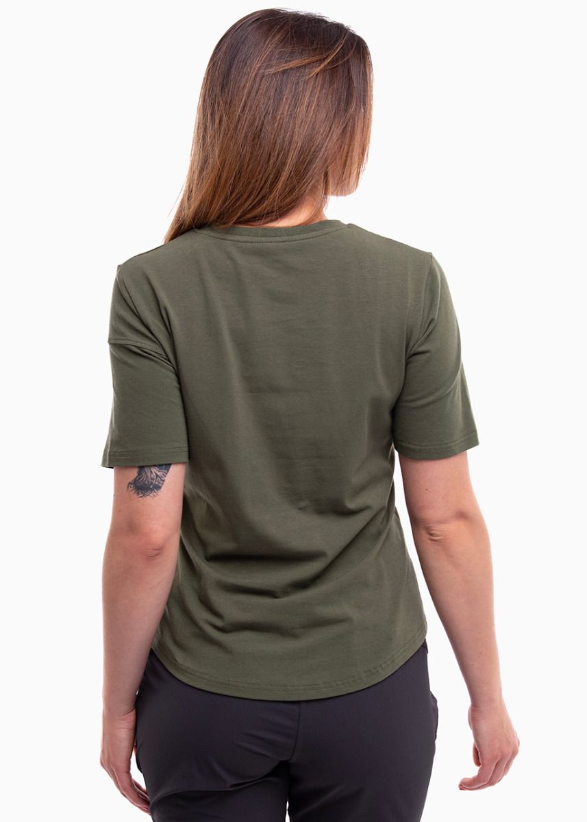 Alpinus Damen T-Shirt Tulamba SI11182