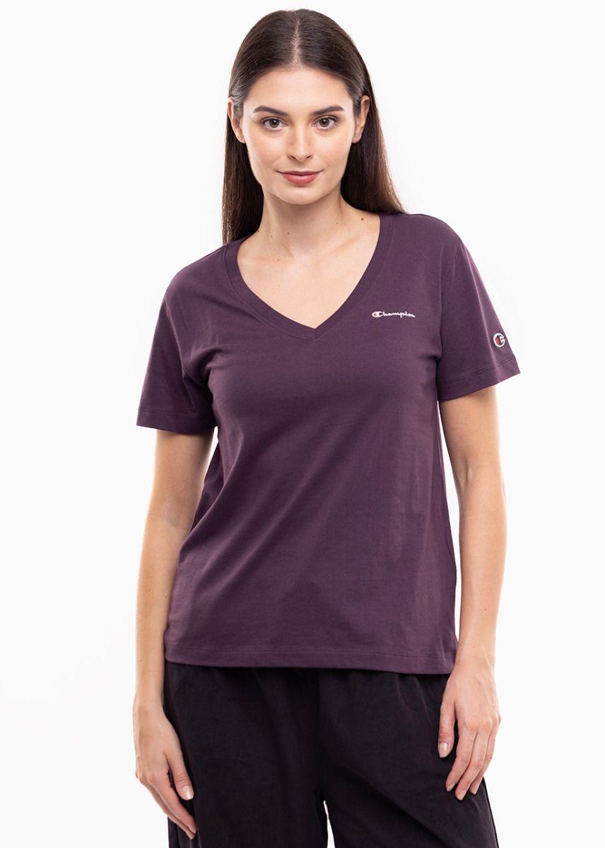 Champion Damen T-Shirt 117536 VS503