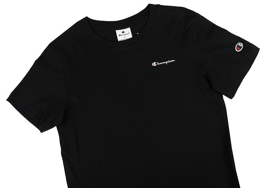 Champion Damen T-Shirt SS Tee 118091 KK001 Champion Damen T-Shirt SS Tee 118091 KK001