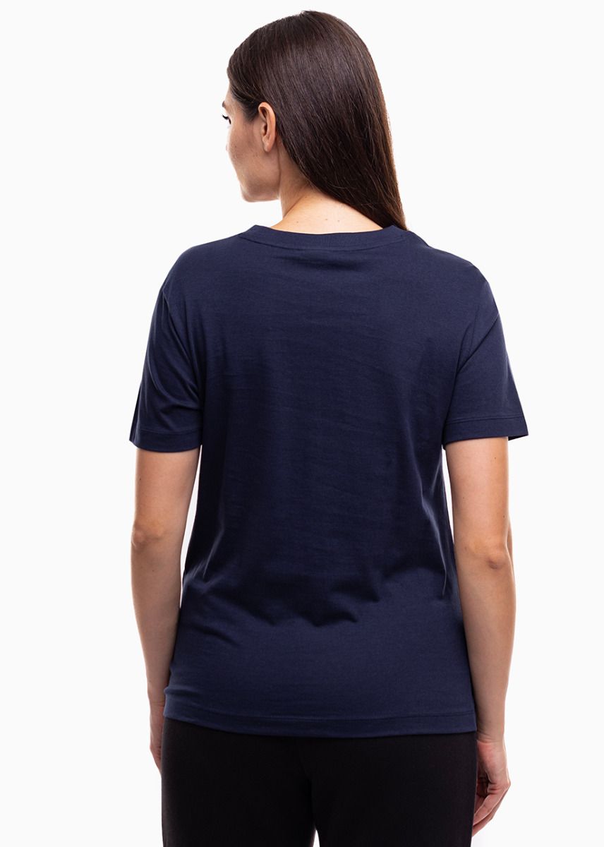 Champion Damen T-Shirt SS Tee 117535 BS501