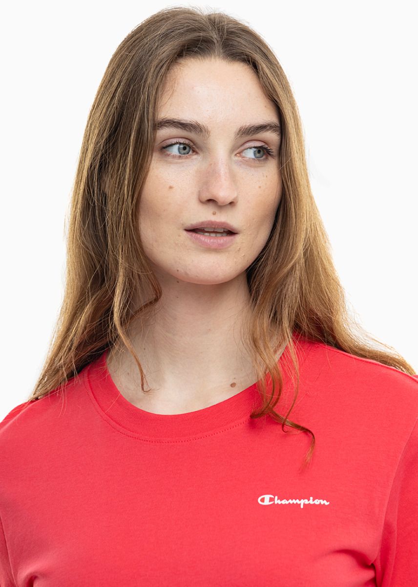 Champion Damen T-Shirt SS Tee 118091 PS203 Champion Damen T-Shirt SS Tee 118091 PS203