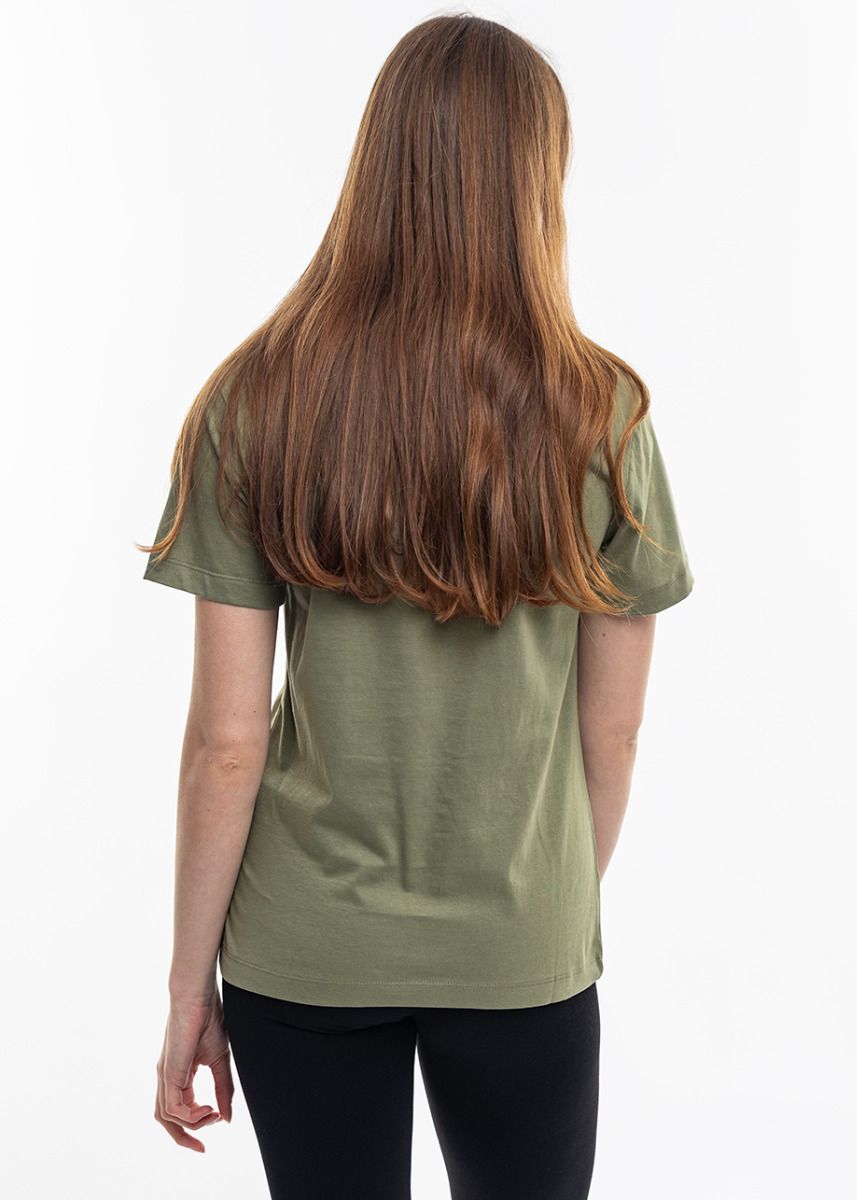 Champion Damen T-Shirt SS Tee 118091 GS136 Champion Damen T-Shirt SS Tee 118091 GS136