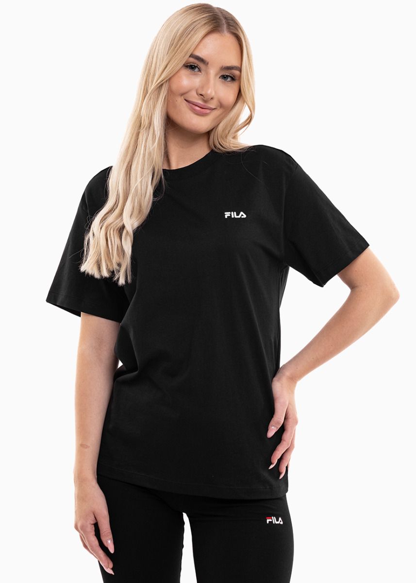 Fila Damen T-Shirt Binedorf FAW0452 80010