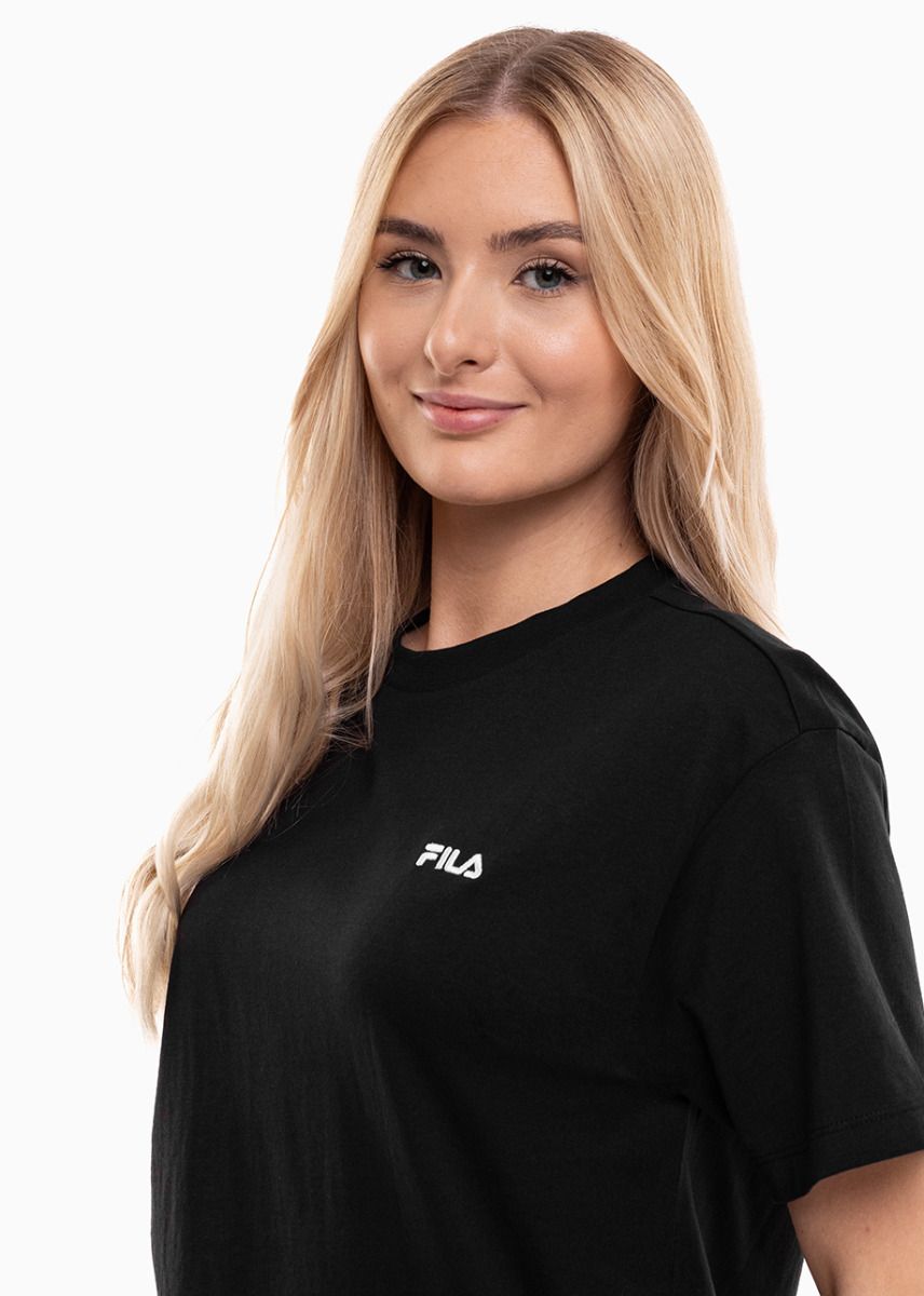 Fila Damen T-Shirt Binedorf FAW0452 80010