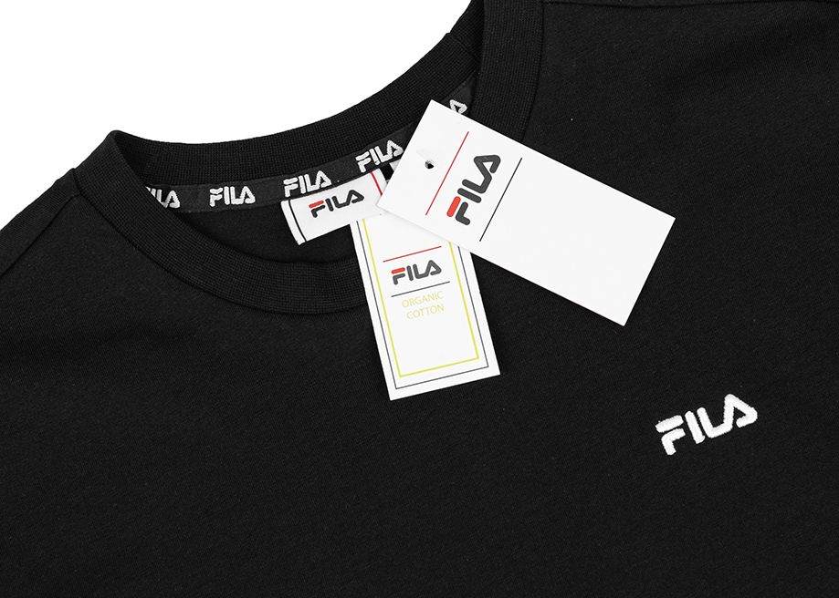 Fila Damen T-Shirt Binedorf FAW0452 80010