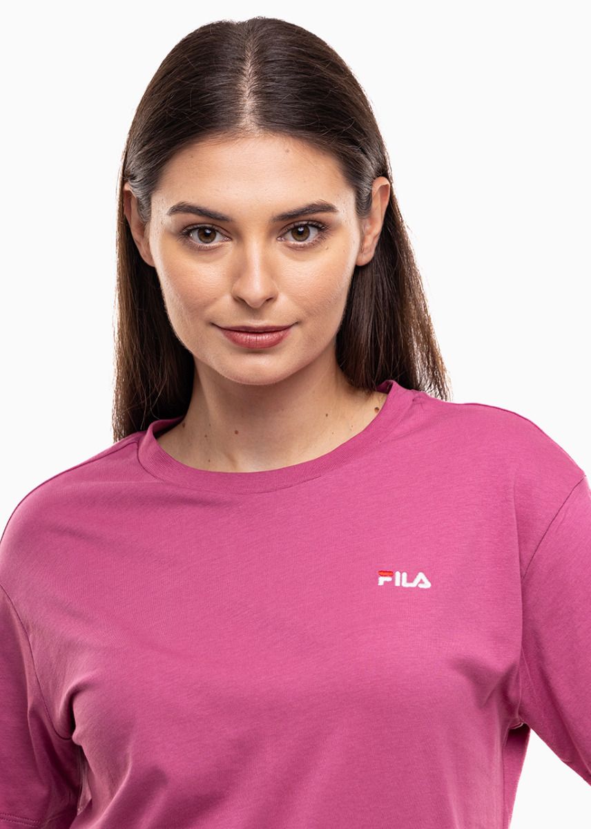 Fila Damen T-Shirt Binedorf FAW0452 40106