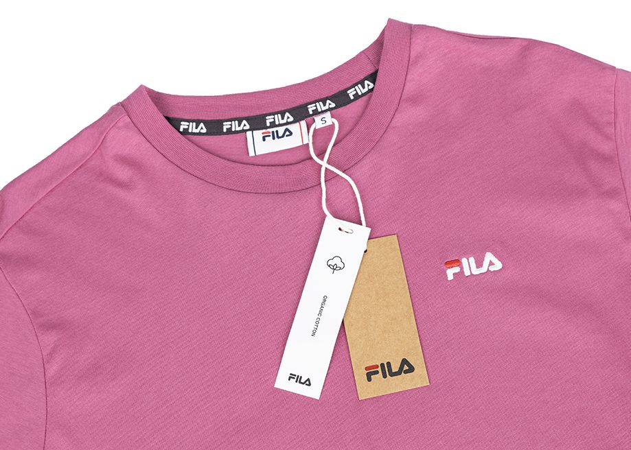 Fila Damen T-Shirt Binedorf FAW0452 40106