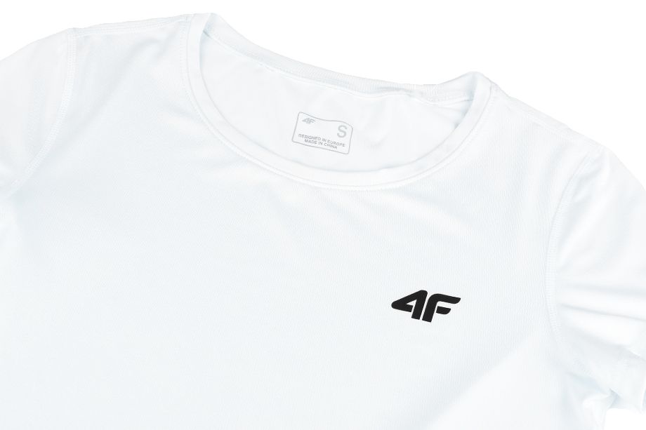 4F Damen T-Shirt H4L22 TSDF352 10S