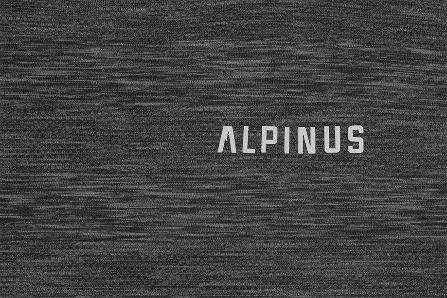 Alpinus Damen T-Shirt Misurina GT18290