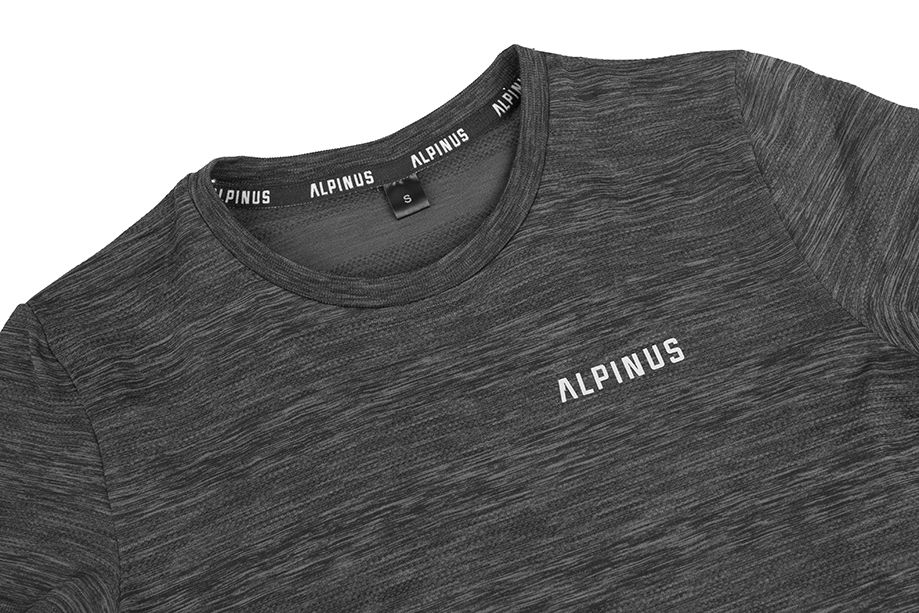Alpinus Damen T-Shirt Misurina GT18290