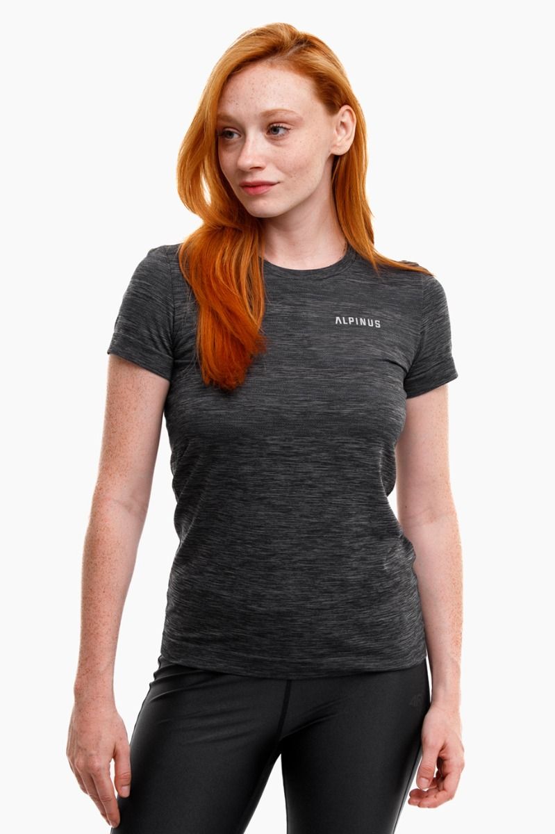 Alpinus Damen T-Shirt Misurina GT18290