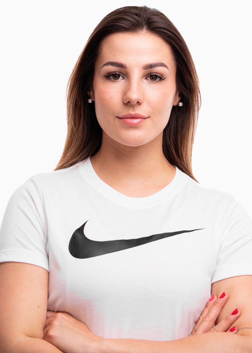 Nike Damen T-Shirt Dri-FIT Park 20 CW6967 100