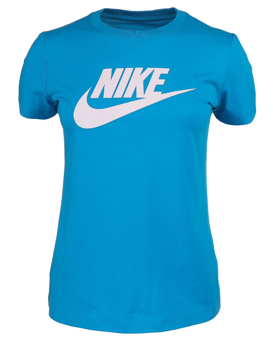 Nike T-Shirt für Damen Tee Essential Icon Future BV6169 446