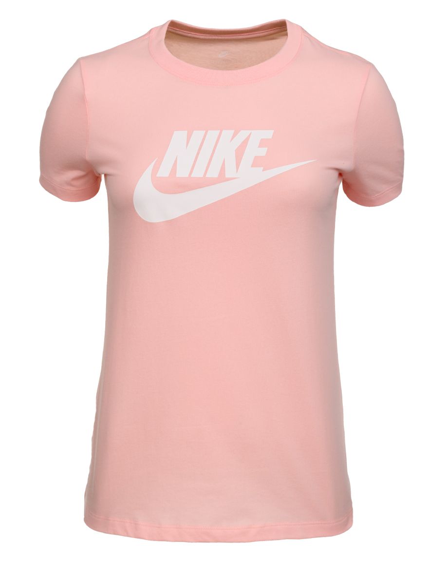 Nike T-Shirt für Damen Tee Essential Icon Future BV6169 611
