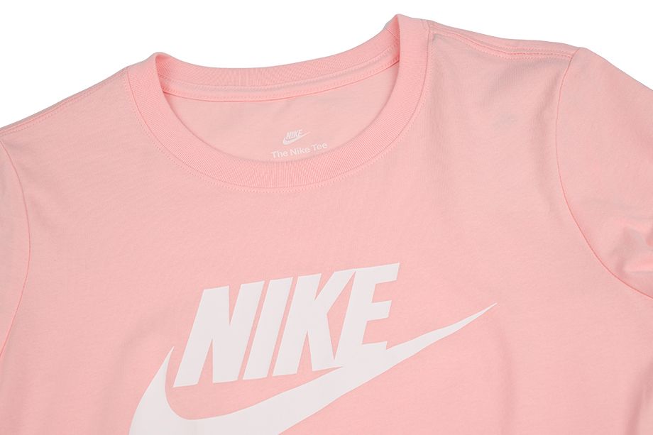 Nike T-Shirt für Damen Tee Essential Icon Future BV6169 611