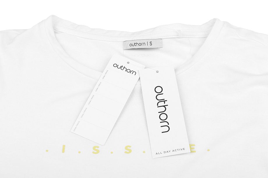 Outhorn Damen T-Shirt HOL20 TSD619 10S