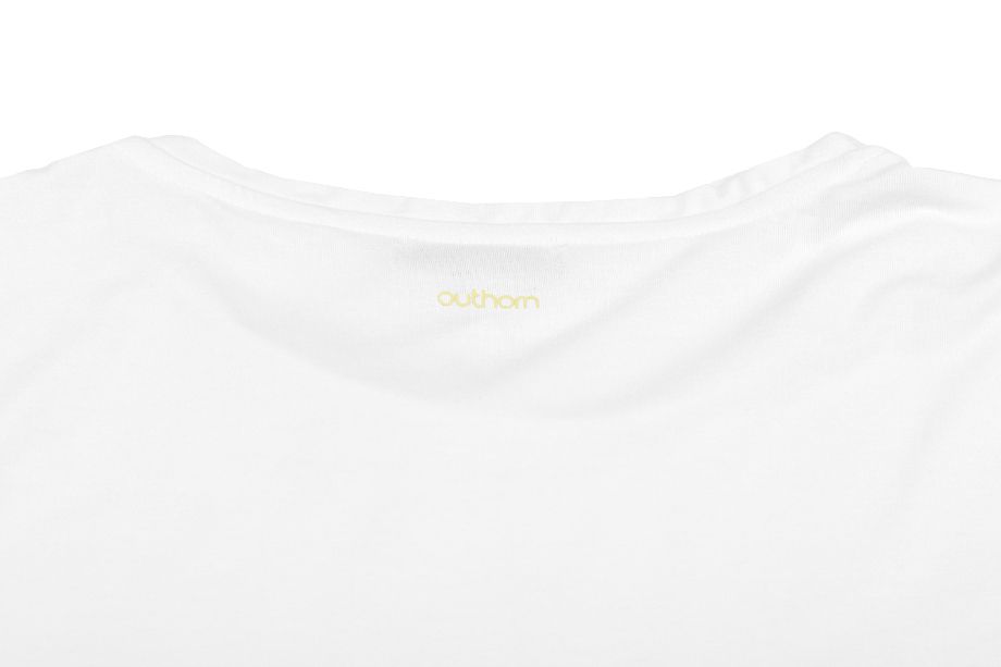 Outhorn Damen T-Shirt HOL20 TSD619 10S