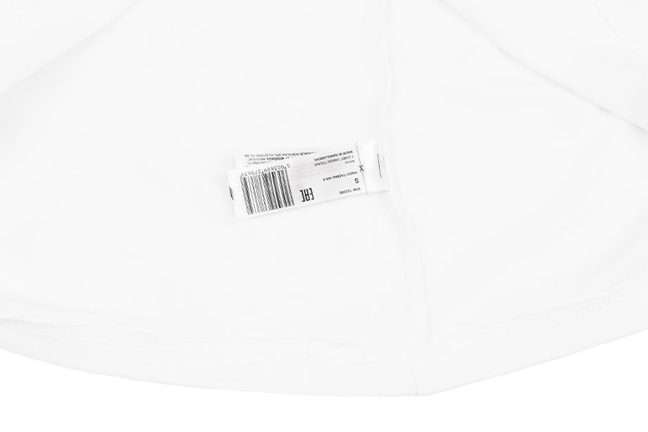 Outhorn Damen T-Shirt HOZ21 TSD604 10S