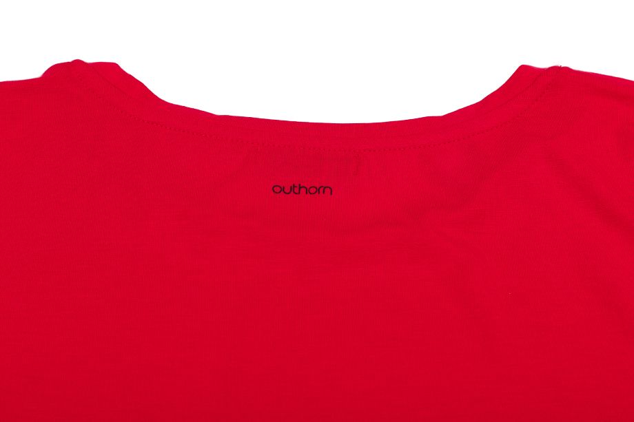 Outhorn Damen T-Shirt HOL20 TSD619 61S