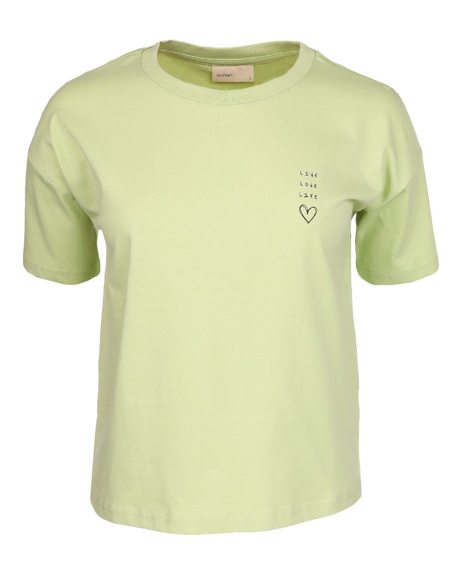 Outhorn Damen T-Shirt HOL22 TSD606 42S