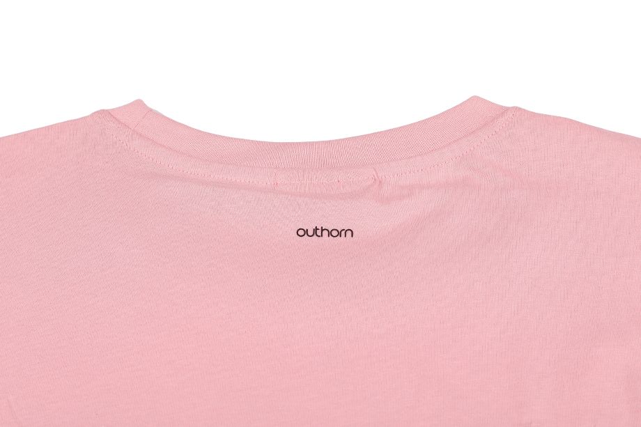 Outhorn Damen T-Shirt HOL22 TSD610 56S