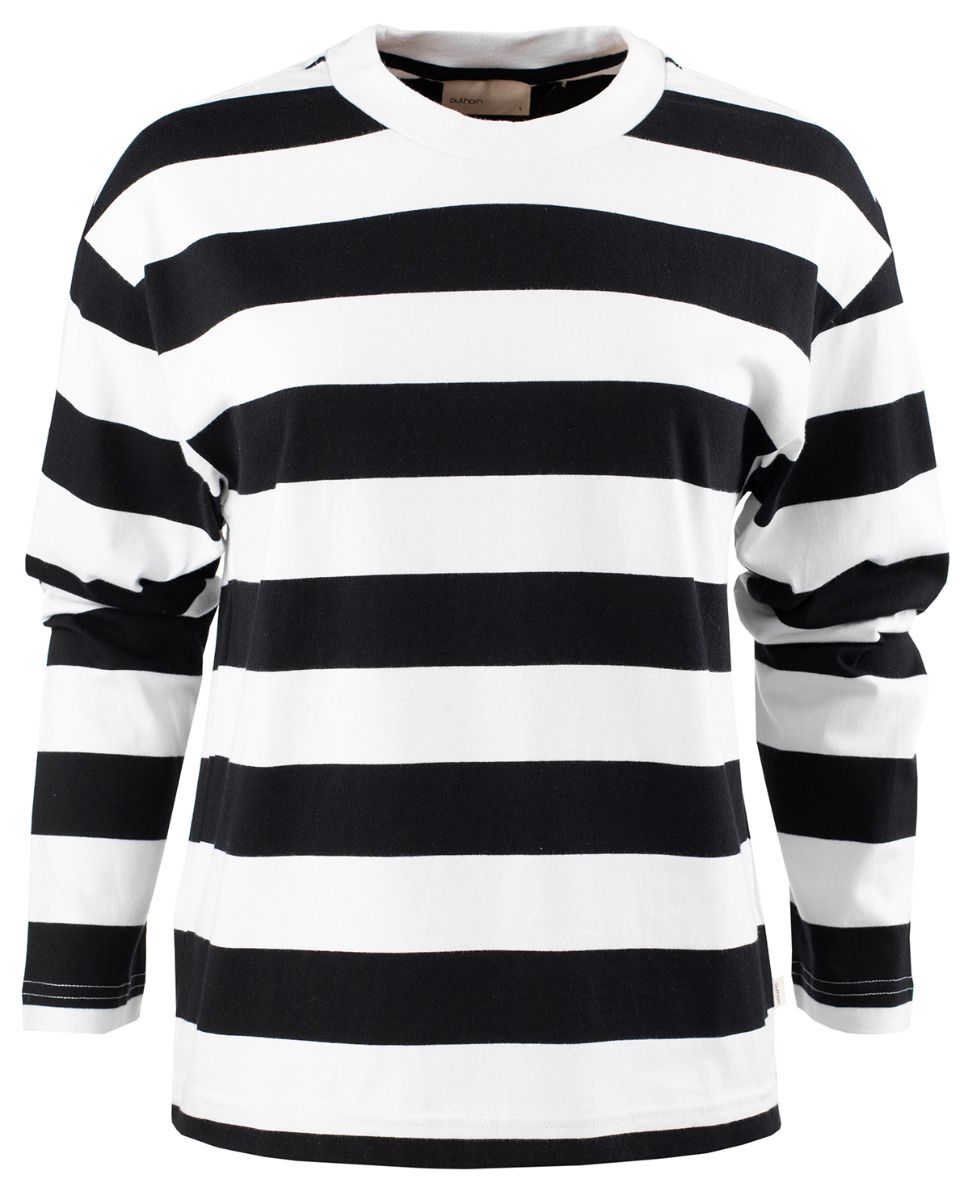 Outhorn Damen T-Shirt Longsleeve F150 OTHAW23TLONF150 93S Outhorn Damen T-Shirt Longsleeve F150 OTHAW23TLONF150 93S