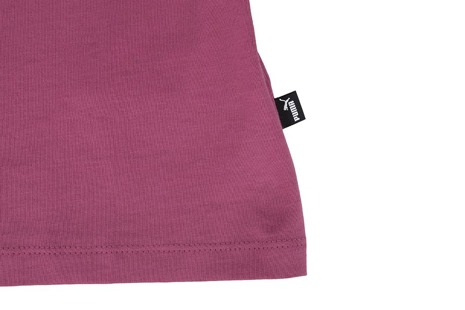 Puma Damen T-Shirt ESS+ Embroidery Tee 848331 45 Puma Damen T-Shirt ESS+ Embroidery Tee 848331 45